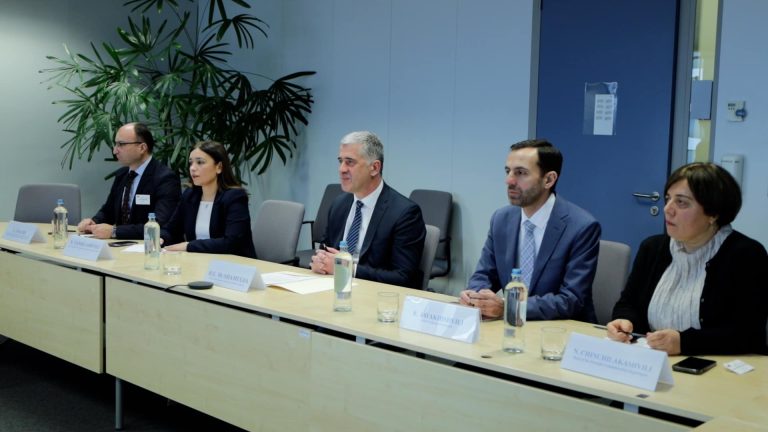 სტრატეგია ითვალისწინებს მდგრადი განვითარების პრინციპებზე დაყრდნობით, სოფლად ეკონომიკური შესაძლებლობების დივერსიფიცირებას და განვითარებას, სოციალური მდგომარეობის და ცხოვრების დონის გაუმჯობესებას