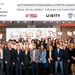 გაგაცნობთ სამთო ინჟინერს, გელა ცენტერაძეს | შენი სოფელი