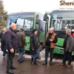 მე-15 პენიტენციურ დაწესებულებაში მარწყვის ბაღი მოეწყო | შენი სოფელი