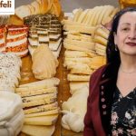 Madrid Fusión: საქართველოთი განცვიფრებულები დარჩებით | შენი სოფელი