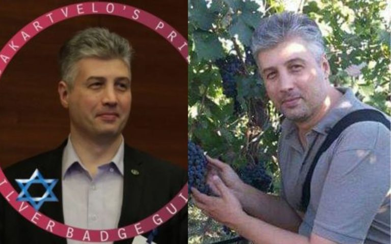 უზარმაზარ ძალისხმევას მოითხოვს ვაზის მოვლა – მერე დაღვინების პროცესს, წარმოებას, შესაბამის შენახვას…
