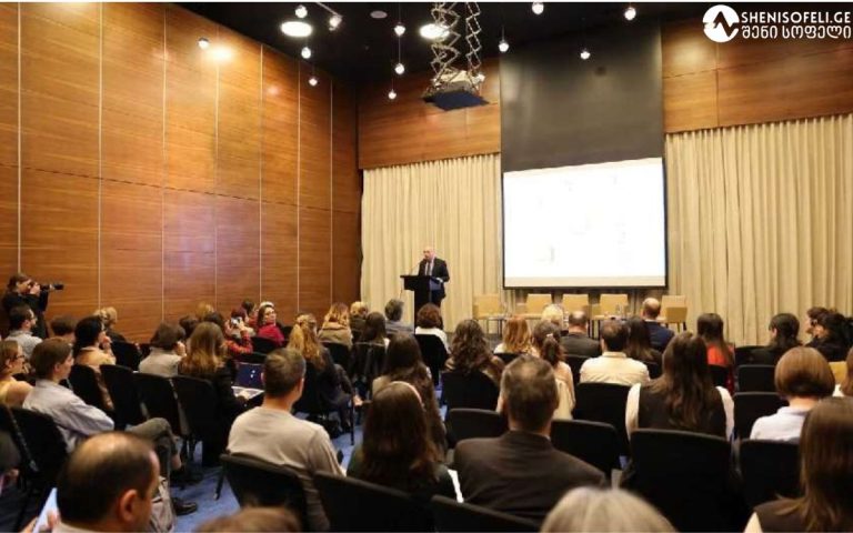 საქართველოს ეროვნულმა არქივმა ფილმების ელექტრონული კინოკატალოგი შექმნა