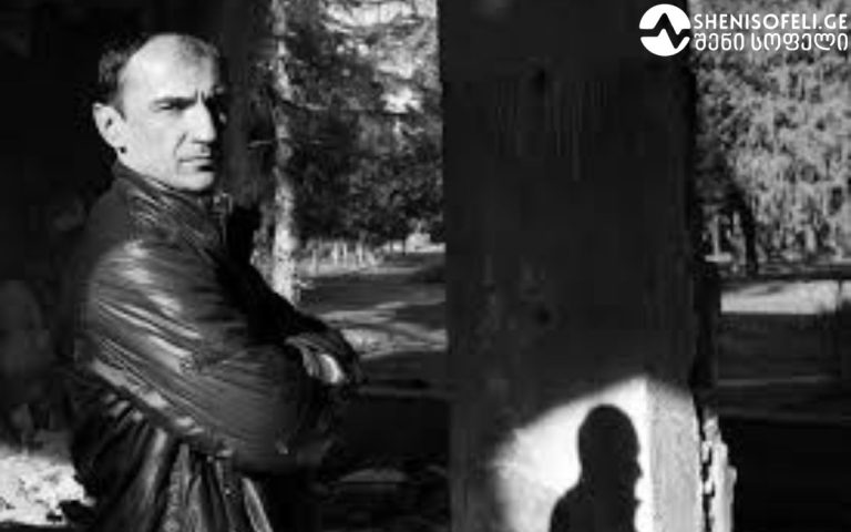 ფოტოგრაფი, მხატვარი და დიზაინერი ქუთაისიდან – საკუთარ ნამუშევრებში არაერთი ქალაქი და განსაკუთრებული კადრი ასახა
