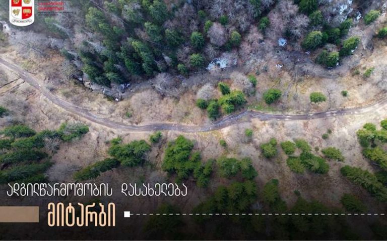 „საქპატენტი“ ადგილწარმოშობის დასახელება „მიტარბის“ შესახებ სტატიას აქვეყნებს
