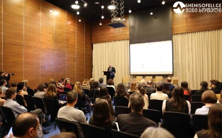 ნარჩენების მართვის, სათბური აირების ემისიების შემცირების და მრავალჯერადი გამოყენების შეფუთვის სისტემების დანერგვის მიმართულებით ახალი პროექტი იწყება