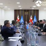 სოფელი ყუმური, რომელიც ალადასტურის ჯიშის ყურძნის | შენი სოფელი