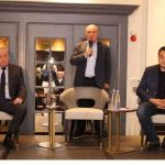 „ამერიკაში კოვიდის კუთხით ვერ არის საქმე კარგად …“ | შენი სოფელი