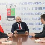 მამა ბიქტორი მტაცებელი ფრინველის მოსაზიდად საჭირო | შენი სოფელი