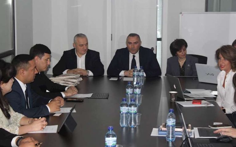 ქარსაფარი ზოლებისა და საძოვრების მართვის საკითხებზე, რომლებსაც სააგენტო შესაბამისი პროექტები