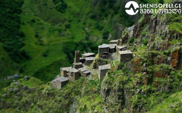 მუცო – განსაკუთრებით პოპულარულია ტურისტებისა და მთამსვლელებისთვის
