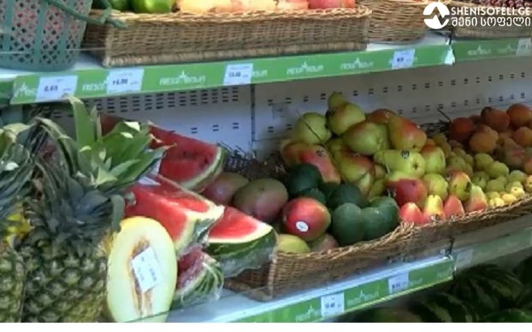 სურსათის ეროვნული სააგენტო მოუწოდებს მოსახლეობას, მალფუჭებადი და მაღალი რისკის სურსათი შეიძინოს მხოლოდ ისეთ სარეალიზაციო ობიექტებში, სადაც დაცულია შენახვის მოთხოვნები და სანიტარიულ-ჰიგიენური ნორმები