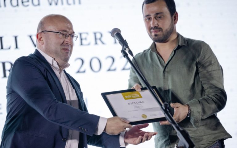 ღვინის მე-14 საერთაშორისო კონკურსის International Wine Competition გამარჯვებულები გამოვლინდნენ
