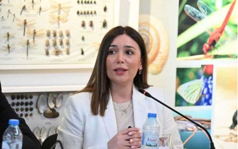 გასვლითი სხდომა კოლხეთის ეროვნულ პარკში გაიმართა