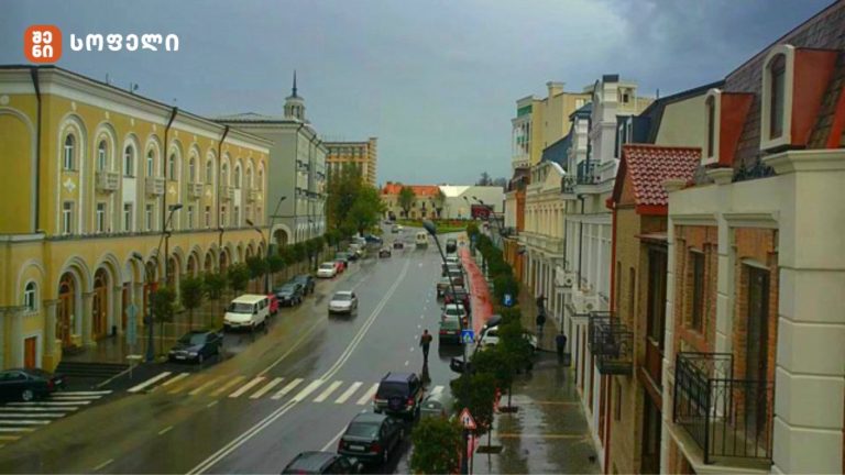 თელავის ისტორია