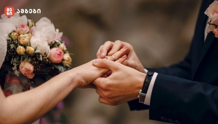 სად წავიღოთ ჯვარნაწერი ბეჭდები განქორწინების შემდეგ