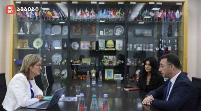 დავით სონღულაშვილი: ჩვენი გრძელვადიანი მიზანია მაღალი ხარისხის, პრემიუმ სეგმენტის ღვინის წარმოება