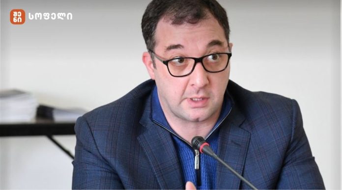 „წლევანდელი მოსავლის მაჩვენებლები საკმაოდ მაღალია - ატამი და ვაშლატამა ერთ-ერთი მნიშვნელოვანი საექსპორტო პროდუქტია“-დავით სონღულაშვილი