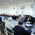 სურსათის ეროვნული სააგენტო მთელი ქვეყნის მასშტაბით შინაური ცხოველების – ძაღლებისა და კატების უფასო ვაქცინაციას ატარებს | შენი სოფელი