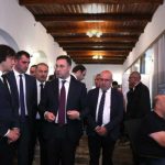 კიტრი - მოსავლის მიღებას ბევრი წი­ნაღობა ახლავს | შენი სოფელი