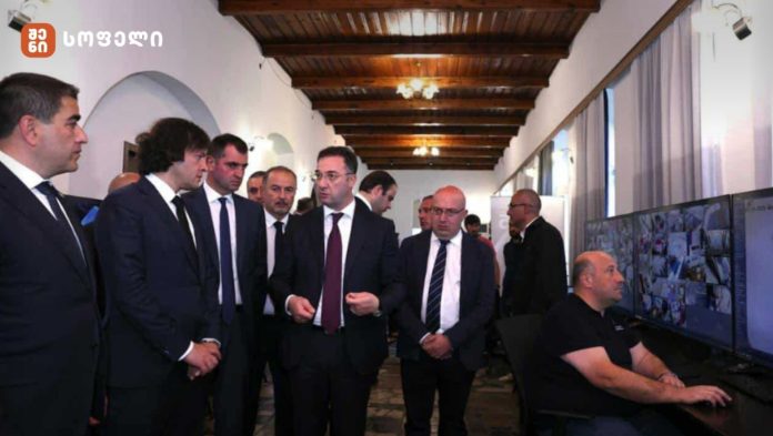 „ძალიან მნიშვნელოვანი იყო განსხვავებული ფასის განსაზღვრა მაღალკონდიციურ და არაკონდიციურ ყურძენზე, რამაც ხელი შეუწყო ხარისხიანი ყურძნის ჩაბარებას“-დავით სონღულაშვილი