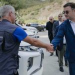 „ქვეყნიერებას ცეცხლი უკიდია. თქვენ გესმით ეს | შენი სოფელი