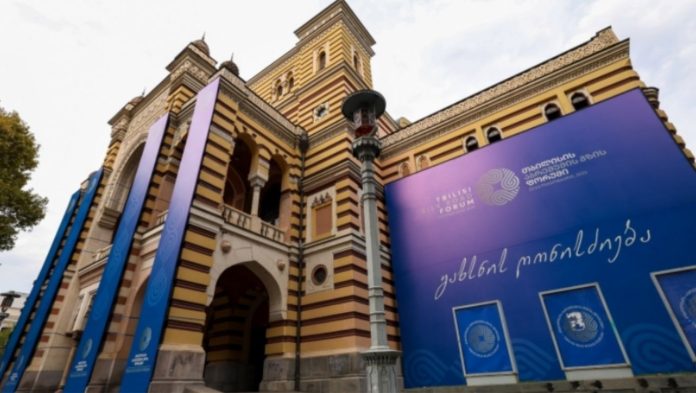 „საქართველოში აბრეშუმის გზის ფორუმი არის კარგი შესაძლებლობა, ყველა ის პერსპექტივა იქნეს განხილული, რომლითაც შესაძლებელია ისარგებლოს არაერთმა ქვეყანამ“