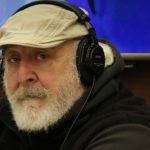 „ერთხელ, ღამე გამეღვიძა და მინდოდა, ჩამეწერა ის ადამიანები, ვინც ამქვეყნად აღარ არის, როცა 800 ადამიანზე ავედი შემეშინდა“-ნუგზარ კვაშალი