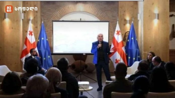 პლასტიკის ბოთლებში ჩამოსხმული სასმლის რეალიზაციის ახალი რეგულაცია მუშავდება