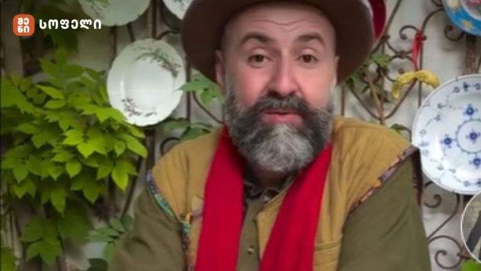 „არ მიყვარს სამედიცინო რჩევების მიცემა, მაგრამ აქ ზუსტად ვარ დარწმუნებული რასაც გეუბნებით. საკუთარ კანზე და სხეულზე გამომიცდია, ამიტომ სიამოვნებით გიზიარებთ ამ არაჩვეულებრივ რეცეპტს“-ზურა შევარდნაძე