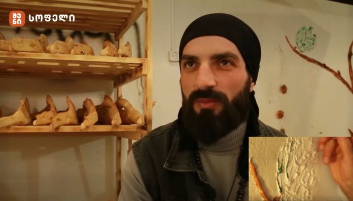 ადამიანი, რომელმაც ბებიის რეცეპტი აჭარიდან თბილისში ჩამოიტანა და 33 წლის ასაკში გახსნა თონე, სადაც ადამიანებს მისვლა უხარიათ