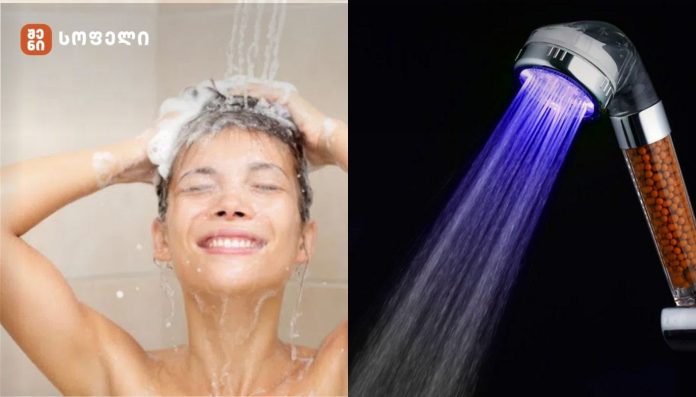 მომავლის სარეცხი მანქანა ადამიანებისთვის“ - გამოიგონეს სარეცხი მანქანა, რომელიც ადამიანებს „აბანავებს“