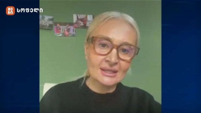 „კათოლიკების მარიამობა რომ ვნახე, ქორწილი მეგონა, თეთრები ეცვათ - ჩვენი ეკლესია, მამაოები, არიან ყველანი მუქები - რატომ გვაქვს ეს სიმძიმე ეკლესიაში?“-ნანა ჟორჟოლიანი