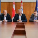 მიმდინარე წელს, საქართველოს მევენახეობის რეგიონებში | შენი სოფელი