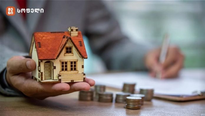 ვინ ითვლება ოჯახის წევრად, როდესაც ქონების გადასახადის დეკლარაციას ვავსებთ - სპეციალისტი განმარტავს