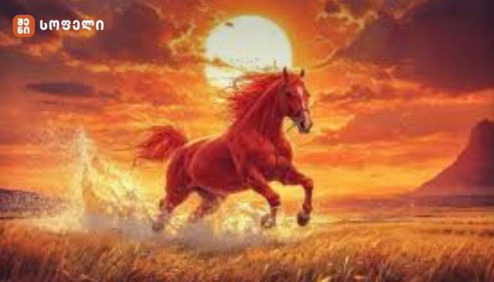 საახალწლო სამზადისი: რჩევები წითელი ცეცხლოვანი ცხენის წლის შესახვედრად და იღბლის მოსაზიდად