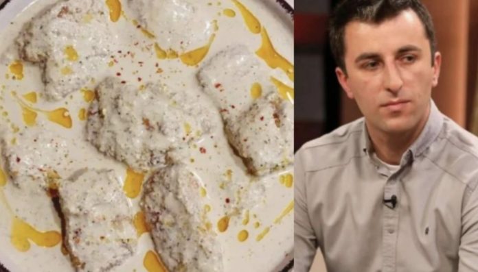 რამდენ ხანს შეიძლება მაიონეზიანი კერძების შენახვა მაცივარში - რჩევები სურსათის უვნებლობის ექსპერტისგან