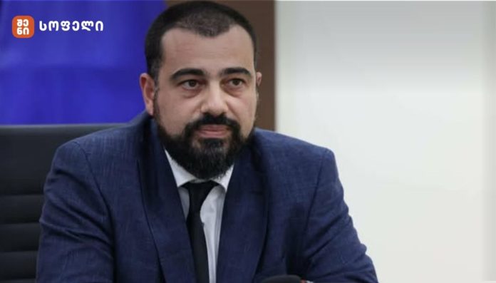 ლაშა ავალიანი: „კომპენსაციის გაცემის წესი ცოფთან ბრძოლის მსოფლიო პრაქტიკის ნაწილია“