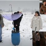 კლიმატზე ადაპტირებული წყლის შემგროვებელი სისტემა – სკოლის მოსწავლეების მიერ შექმნილი ჭკვიანი სისტემა, რომელიც სოფლის მეურნეობის დარგში მნიშვნელოვან პრობლემას აგვარებს და ფერმერებს წყლის შეგროვებასა და წყლის დატენიანებაში ეხმარება