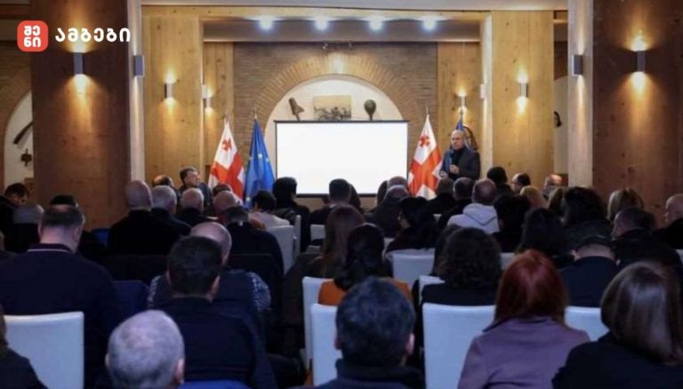 „ცხოველური ნარჩენების მართვა საქართველოში მნიშვნელოვანი გამოწვევაა. სასაკლაოებში, ბაზრებსა და ფერმებში წარმოქმნილი ცხოველური ნარჩენების სწორი მართვა კრიტიკულია როგორც საზოგადოებრივი ჯანმრთელობის, ისე გარემოს დაცვისა და ეკონომიკური მდგრადობის თვალსაზრისით.