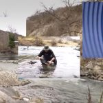 ოქროს მაძიებლები! ოქროს საბადოებად ქცეული წყლები! – სად და როგორ ეძებენ ოქროს საქართველოში. ოქროს მაძიებლები! ოქროს საბადოებად ქცეული წყლები! - სად და როგორ ეძებენ ოქროს საქართველოში.