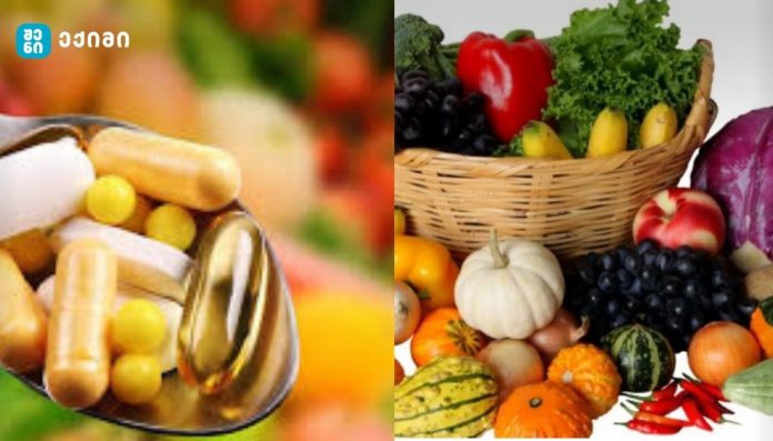 შეიძლება თუ არა თევზის ქონის და ვიტამინების მიღება მარხვის დარღვევის გარეშე?