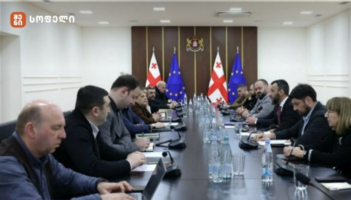 „ტყის კოდექსში დაგეგმილი ცვლილებები მიზნად ისახავს ტყის რესურსისა და მასივების დაცულობის გაძლიერებას თანამედროვე ტექნოლოგიებითა და ტექნიკური აღჭურვილობით; ასევე, მეტყევეებისა და ტყის მცველების რაოდენობისა და კვალიფიკაციის ზრდას“