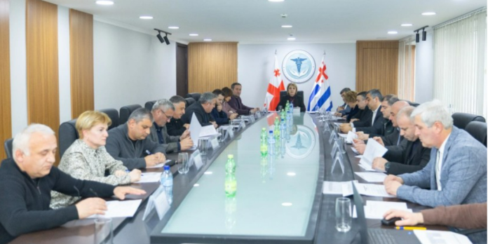 აჭარის მთავრობა ხანძრითა და სტიქიით დაზარალებულ 256 ოჯახს დაეხმარება