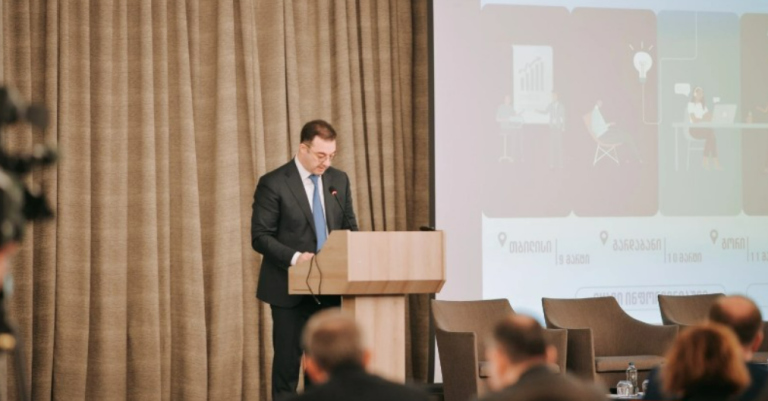 „ჩვენი მიზანია, წარმოების ყველა ეტაპზე დამკვიდრდეს ის სტანდარტი, რაც უზრუნველყოფს საქართველოში წარმოებული პროდუქციის სანდოობას და  კონკურენტუნარიანობას. გვაქვს ამბიცია, რომ სამომხმარებლო ბაზარი გაჯერებული იყოს მხოლოდ უვნებელი სურსათით“ –  დავით სონღულაშვილი