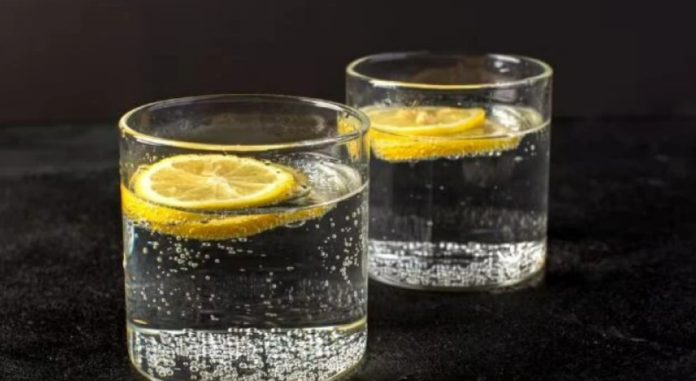 გაზიანი წყალი და არტერიულ წნევა - ექიმების განმარტება