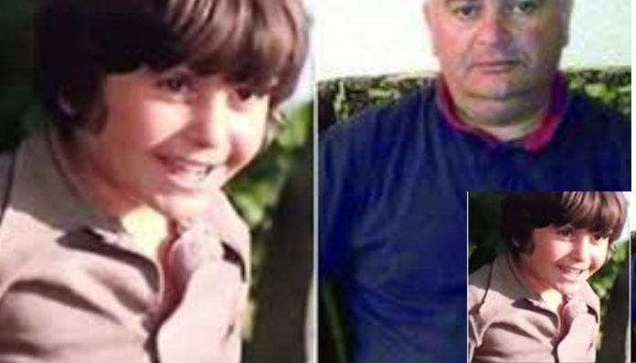 „ელიზბარაანთ გივია” გარდაიცვალა - სიყვარული ყველას უნდა“ ელიზბარაანთ გივიას როლი შეასრულა, რითაც მაყურებელს სამუდამოდ დაამახსოვრა თავი