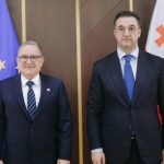 გიგლა თამაზაშვილი: თითოეული მორწყვის ციკლი მოიცავს | შენი სოფელი