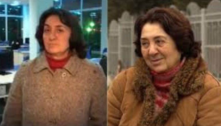 ვენერა ობოლაშვილი ამბობს, რომ შვილი ფიზიკურად უსწორდება – „ვეუბნები, ბიჭო, ასე არ შეიძლება, მე ხომ დედაშენი ვარ შვილო…“
