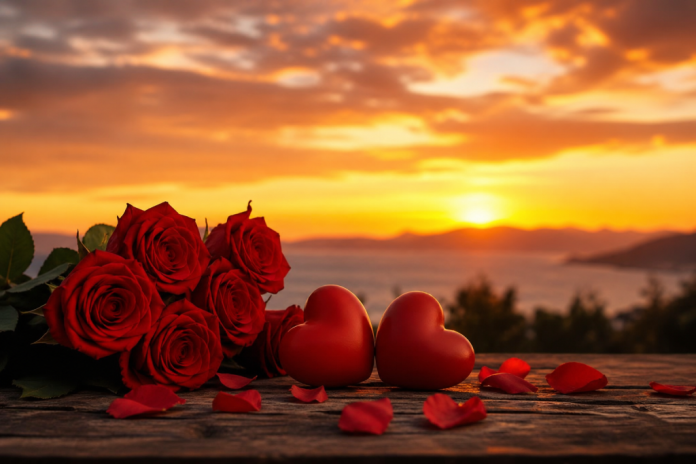 მაისის თვის სასიყვარულო პროგნოზი