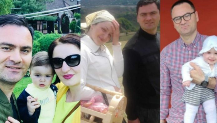 „წამითაც არ იფიქრონ წყვილებმა, რომ ისინი უშვილოები არიან...“ - წაჩხურის მონასტრის კიდევ ერთი სასწაული